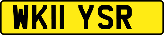 WK11YSR