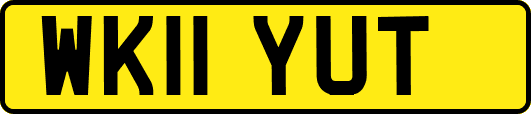 WK11YUT