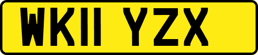 WK11YZX