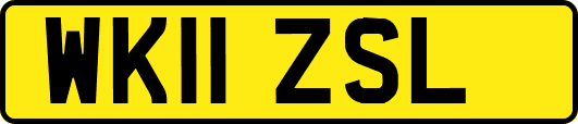 WK11ZSL