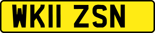 WK11ZSN