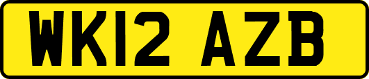 WK12AZB