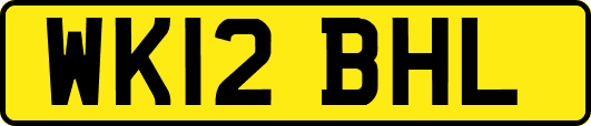 WK12BHL