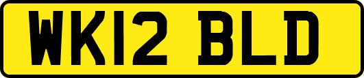 WK12BLD