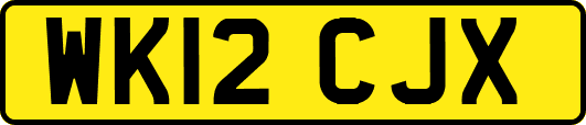 WK12CJX