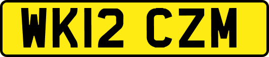 WK12CZM