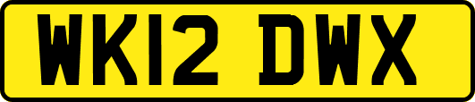 WK12DWX