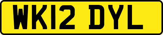 WK12DYL