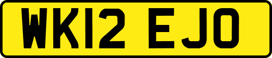 WK12EJO
