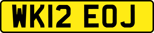 WK12EOJ