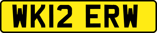 WK12ERW