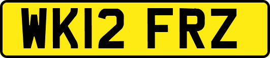 WK12FRZ