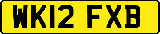 WK12FXB