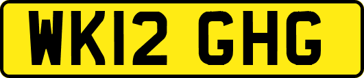 WK12GHG