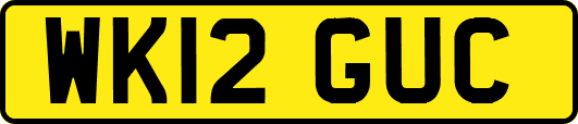 WK12GUC