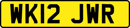 WK12JWR