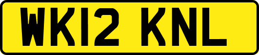 WK12KNL