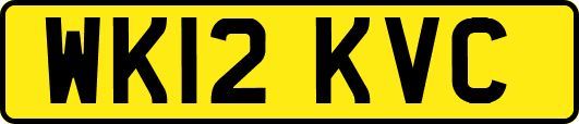 WK12KVC