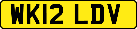 WK12LDV