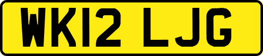 WK12LJG