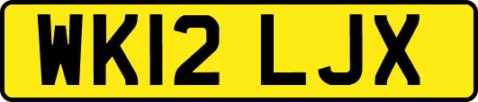 WK12LJX