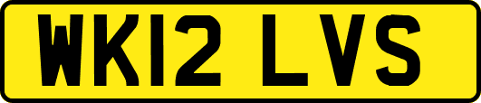 WK12LVS