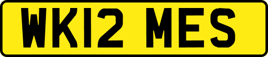 WK12MES