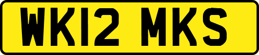 WK12MKS
