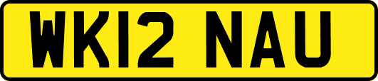 WK12NAU