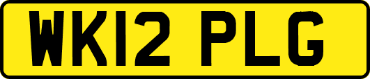 WK12PLG