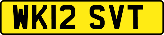WK12SVT