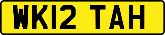 WK12TAH