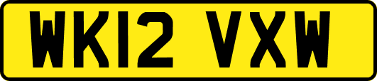 WK12VXW