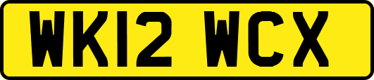 WK12WCX