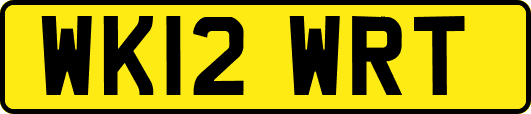 WK12WRT