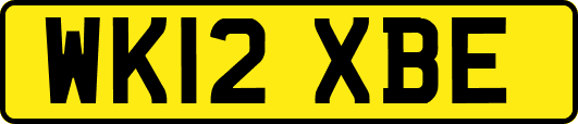 WK12XBE