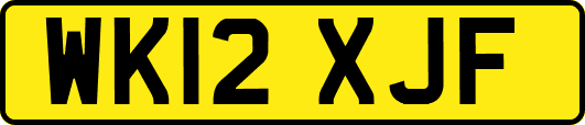 WK12XJF