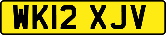 WK12XJV