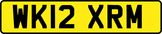 WK12XRM
