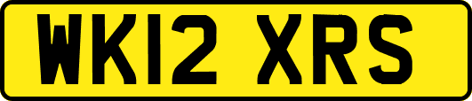 WK12XRS