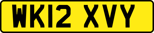 WK12XVY