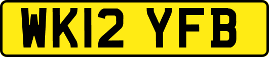 WK12YFB