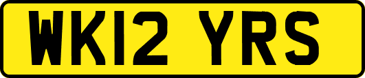 WK12YRS