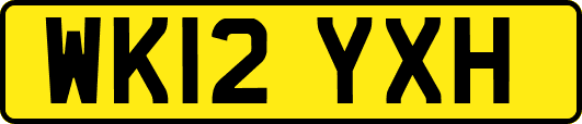 WK12YXH