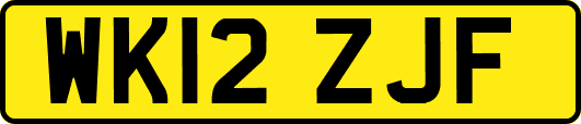 WK12ZJF