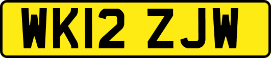 WK12ZJW
