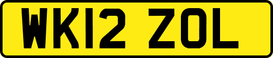 WK12ZOL