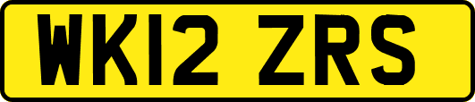 WK12ZRS