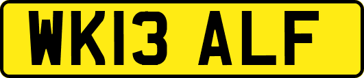 WK13ALF