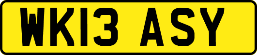 WK13ASY